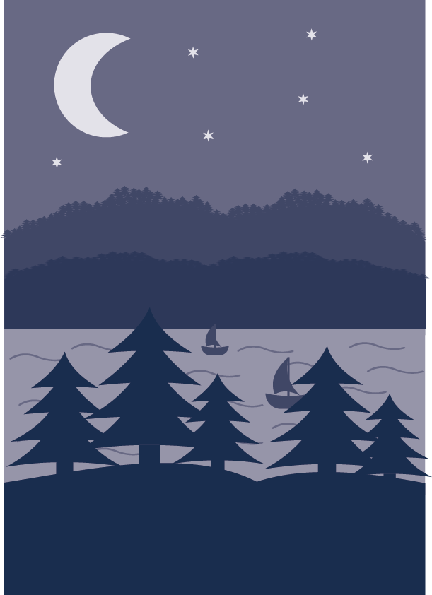 Landschaft
