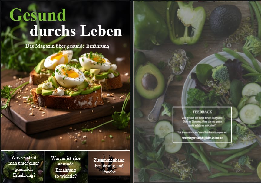 Magazin 1