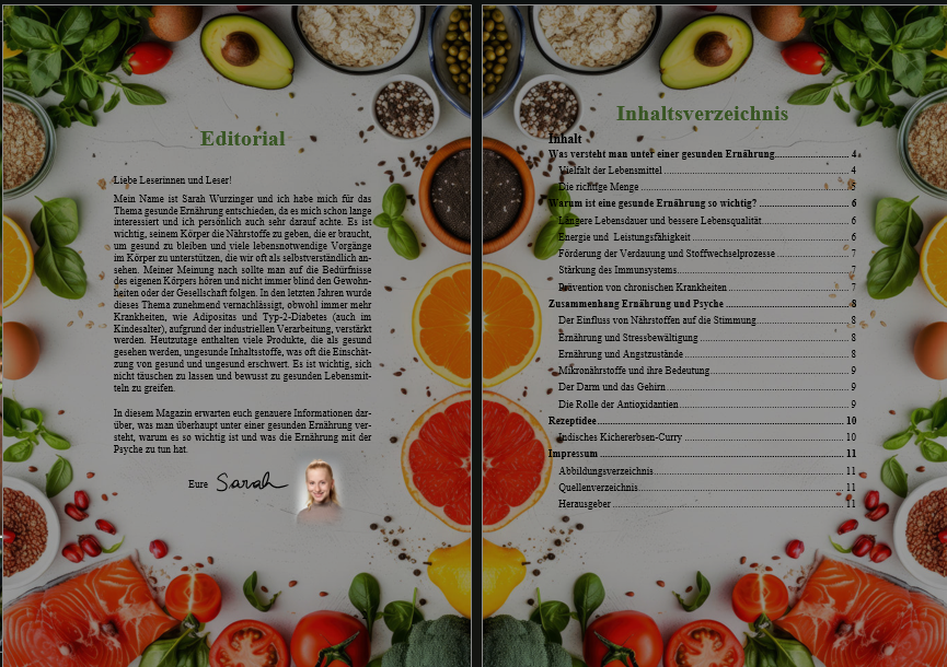 Magazin 2