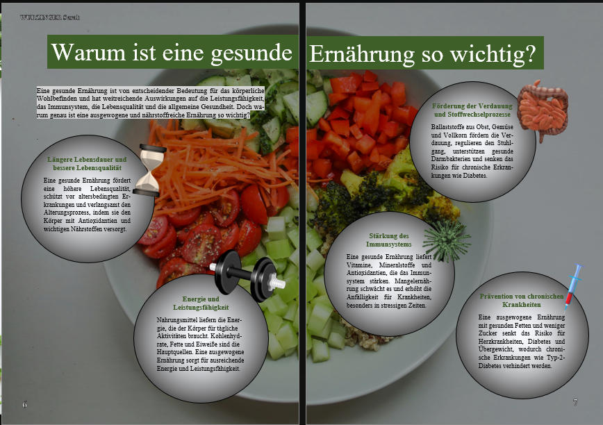 Magazin 4