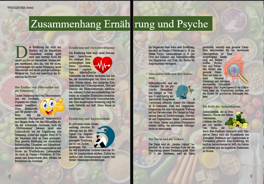Magazin 5